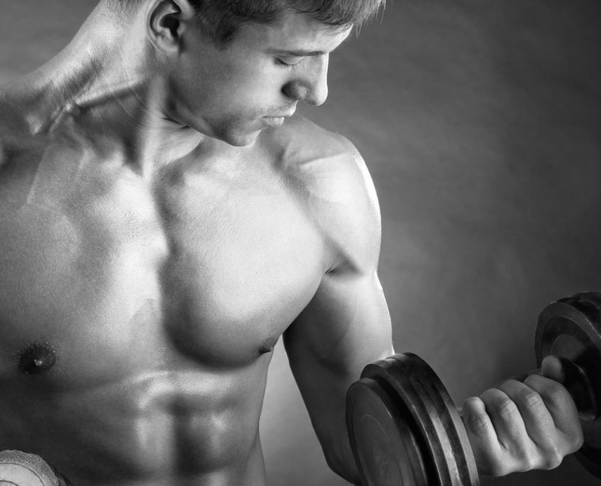 best gyms in delhi