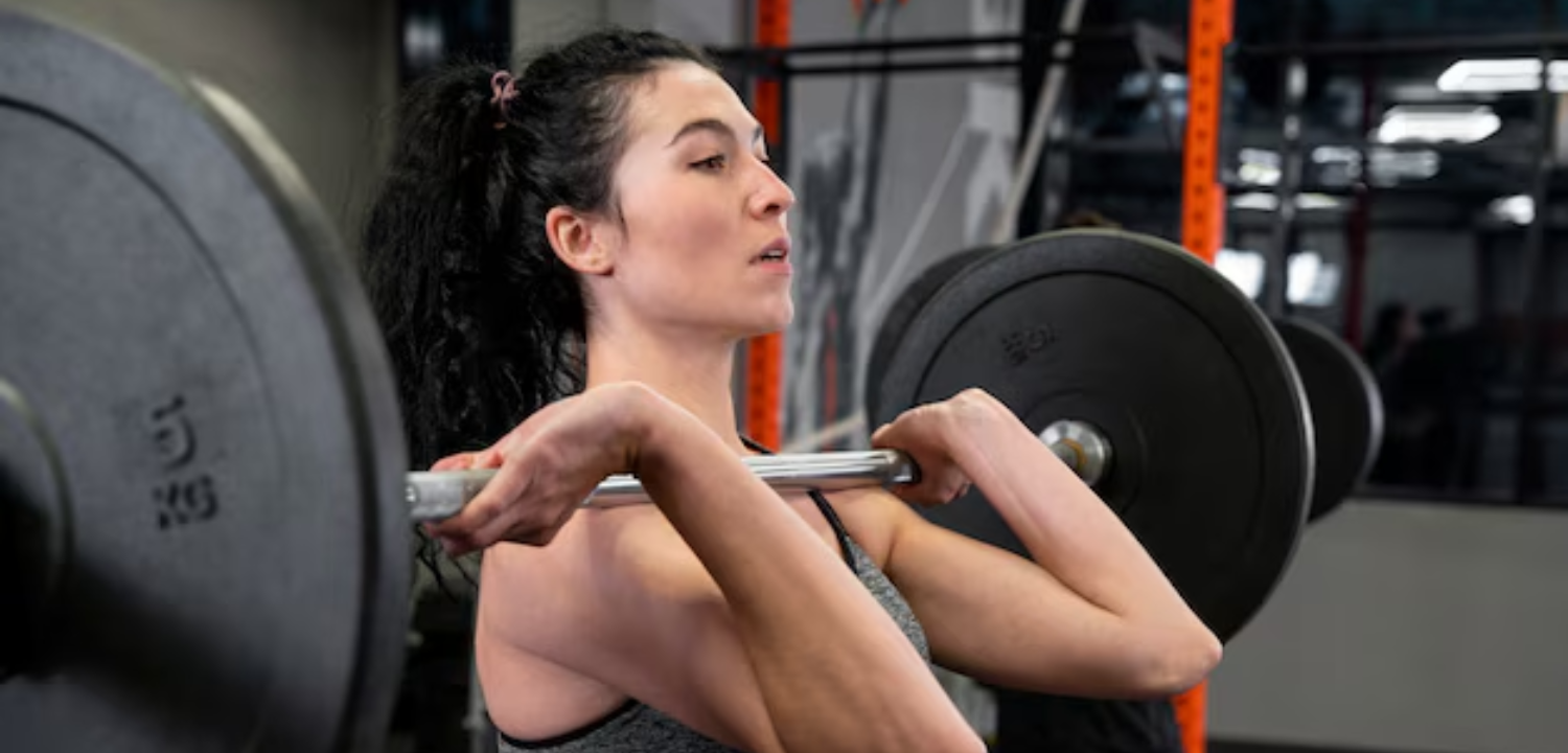 Best Fitness Workouts in Shahdara