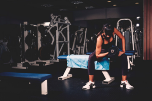 Best Fitness Workouts in Shahdara