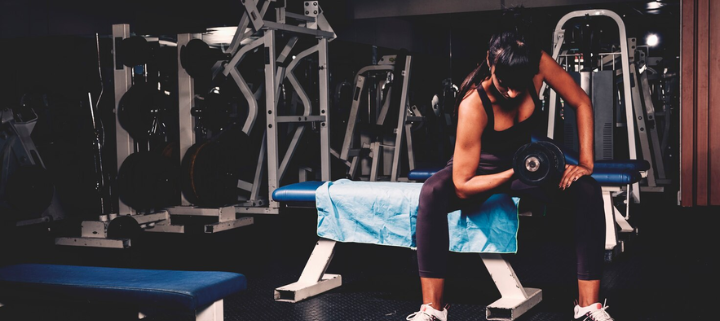 Best Fitness Workouts in Shahdara